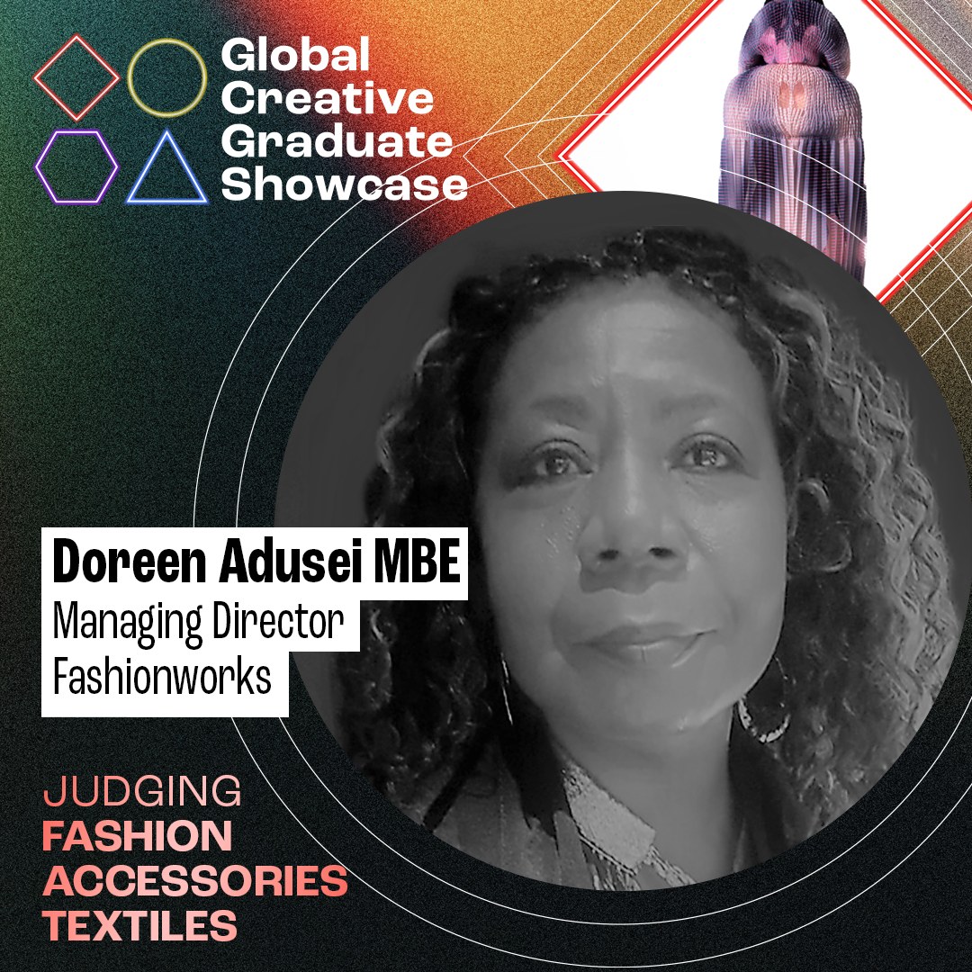 fashion accessories textiles judge